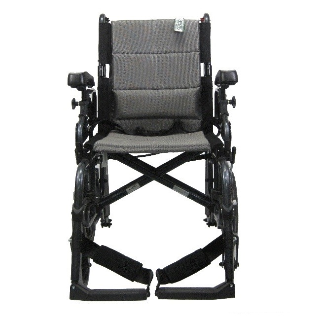 Инвалидная кресло-коляска Ergo 152 (Эрго) фото 6