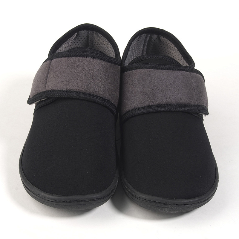 Обувь женская ц. серо-черный NG 19-005A.84 фото 1