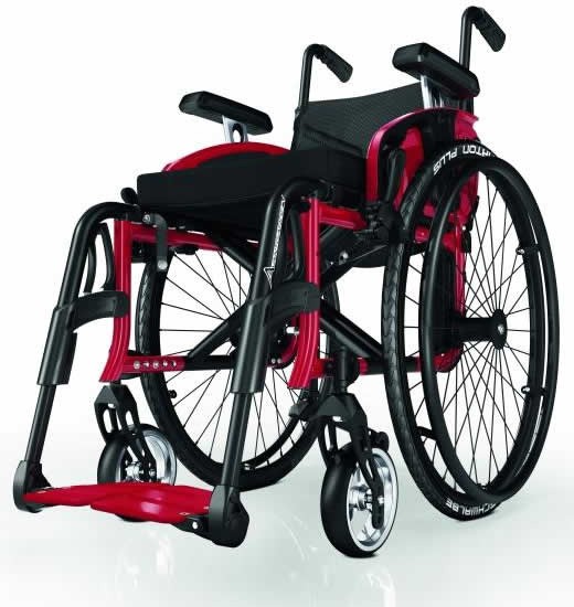 Инвалидная коляска Avangard (Авангард) DV  фото 1