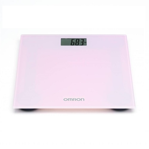 Весы электронные OMRON  HN-289 фото 1