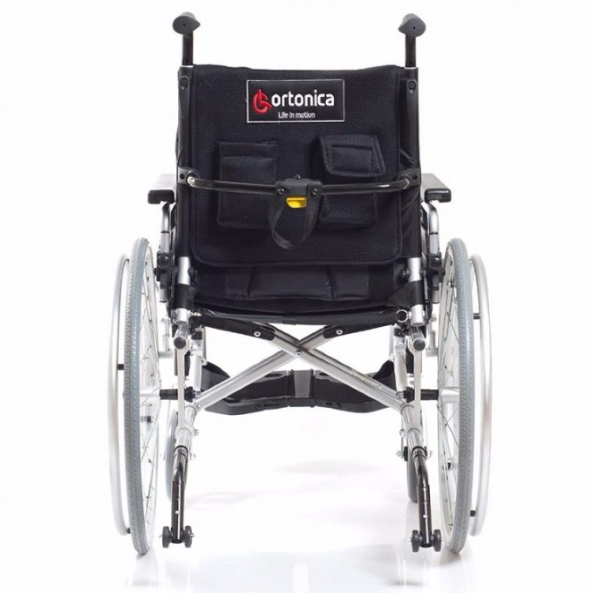 Инвалидная коляска ORTONICA TREND 70 (Ортоника Трэнд) фото 3