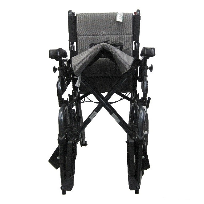 Инвалидная кресло-коляска Ergo 152 (Эрго) фото 7