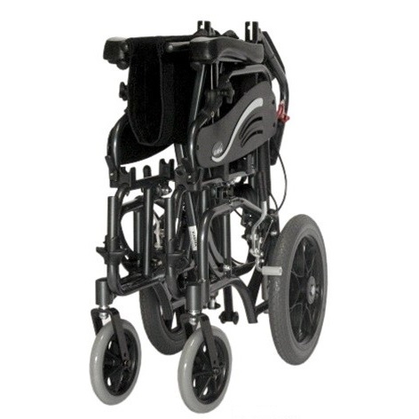 Инвалидная кресло-коляска Ergo 152 (Эрго) фото 5
