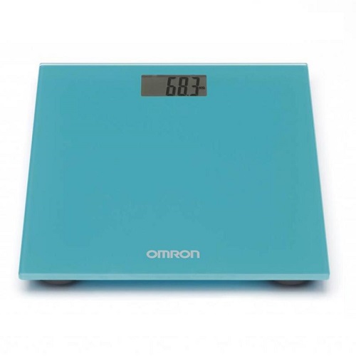 Весы электронные OMRON  HN-289 фото 2
