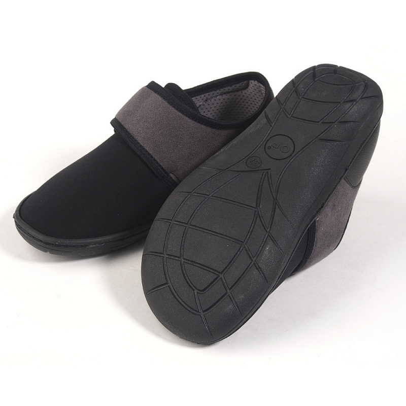 Обувь женская ц. серо-черный NG 19-005A.84 фото 2
