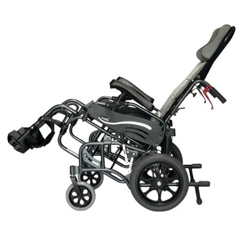 Инвалидная кресло-коляска Ergo 152 (Эрго) фото 4