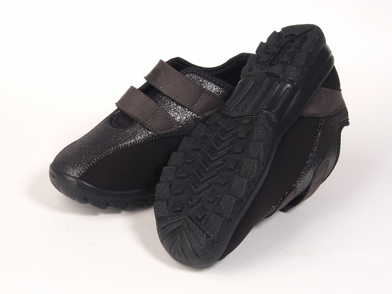 Обувь женская ц. черный MR 4009 S38-NB20-T77-Q080 фото 2