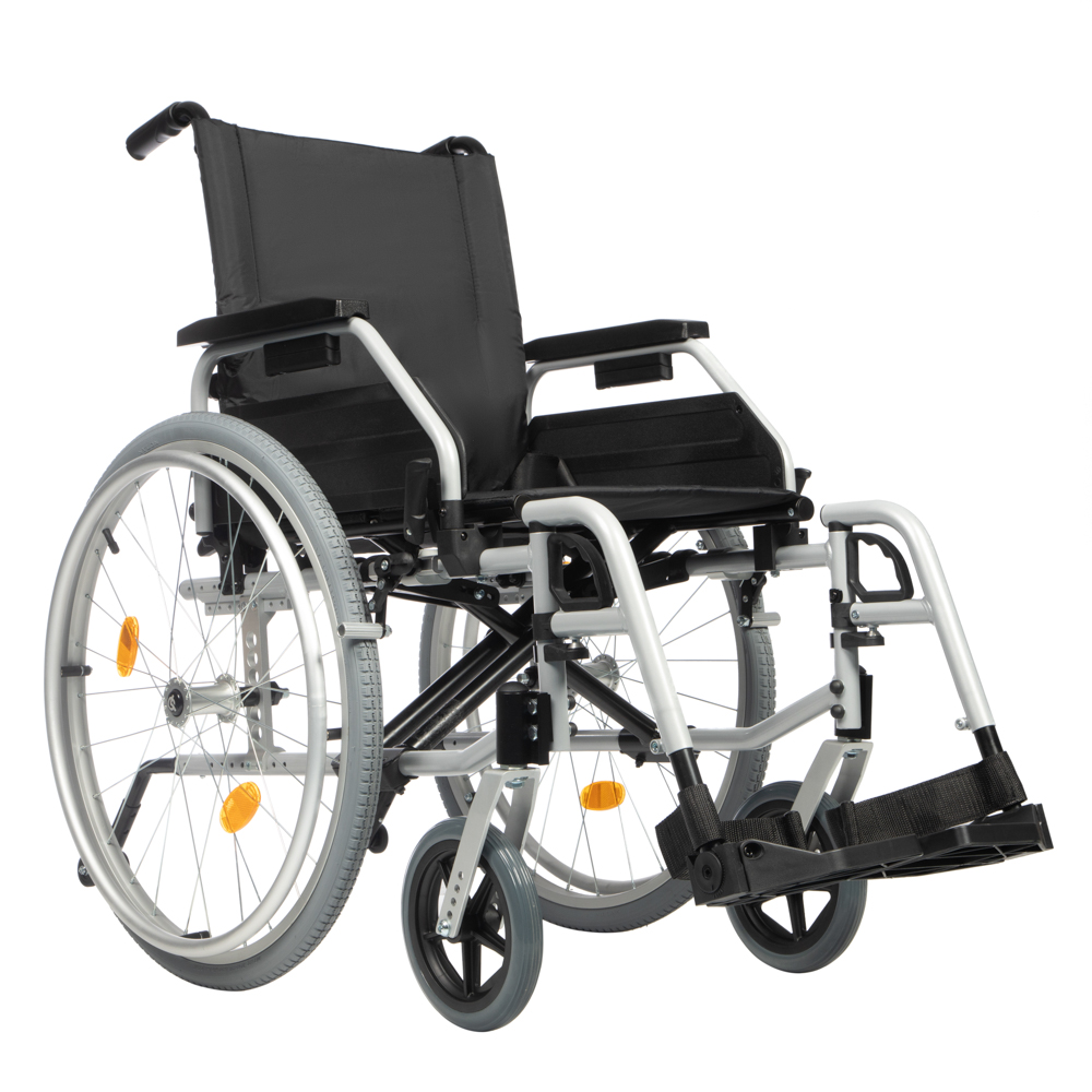 Инвалидная коляска ORTONICA BASE 195 фото 1