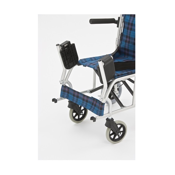 Кресло-коляска для инвалидов 4000А фото 7