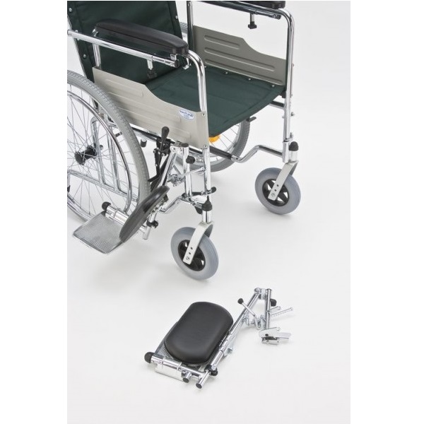 Инвалидная кресло-коляска Armed Н009 (Армед) фото 3