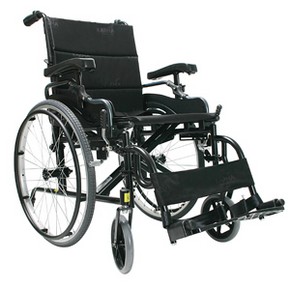 Инвалидная кресло-коляска Ergo 852 (Эрго) фото 1