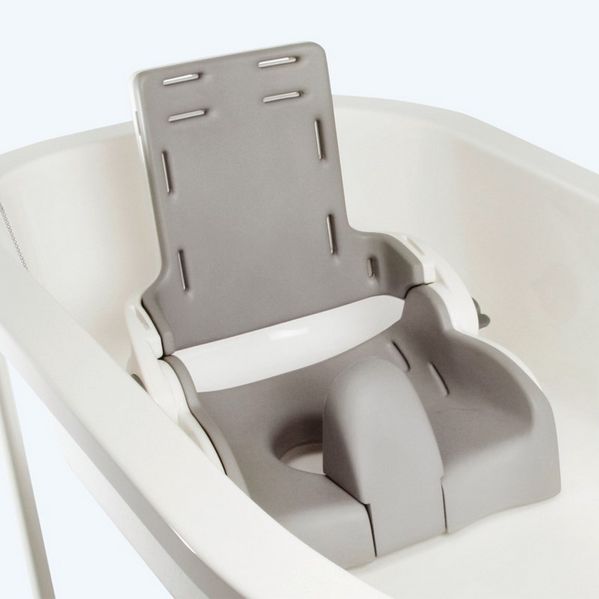 Мобильный стул для туалета и ванны Flamingo фото 5