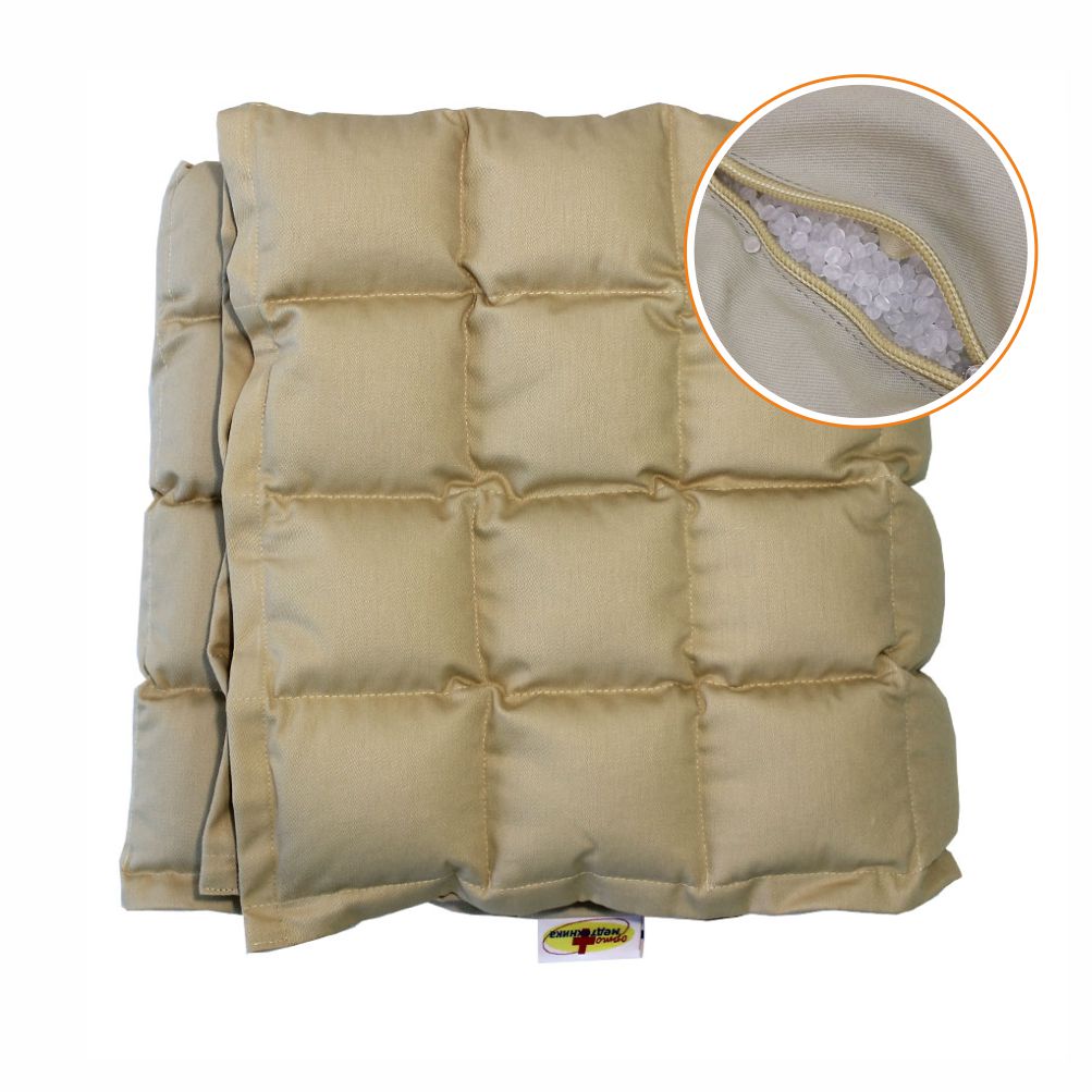 Утяжеленное одеяло (полимер) ОМТ-10.1 фото 1