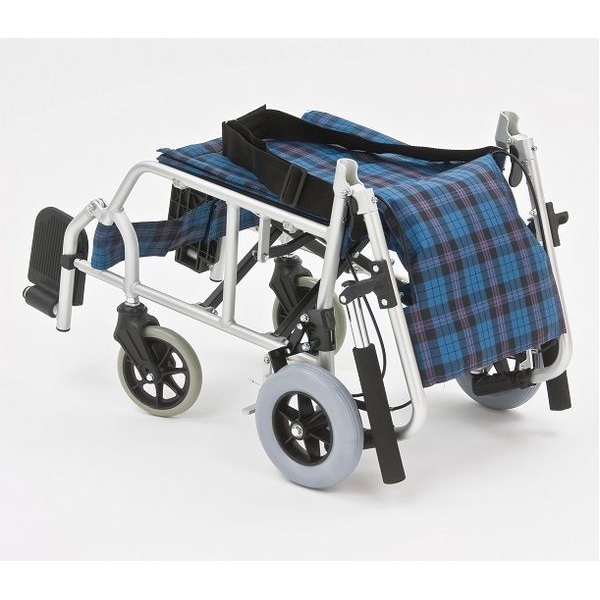 Кресло-коляска для инвалидов 4000А фото 4
