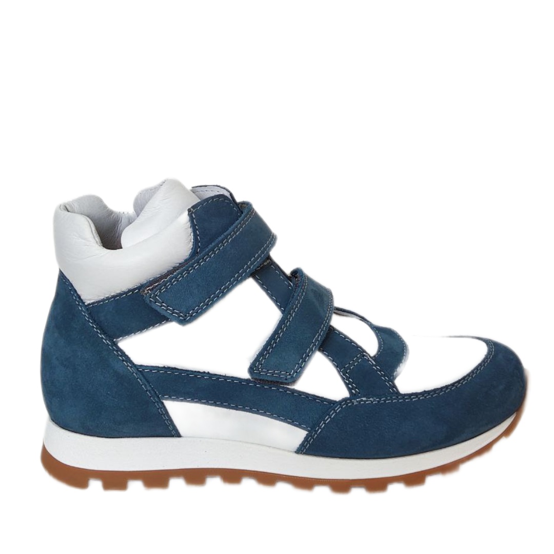 Ботинки подростковые 41921-Н-007 фото 3