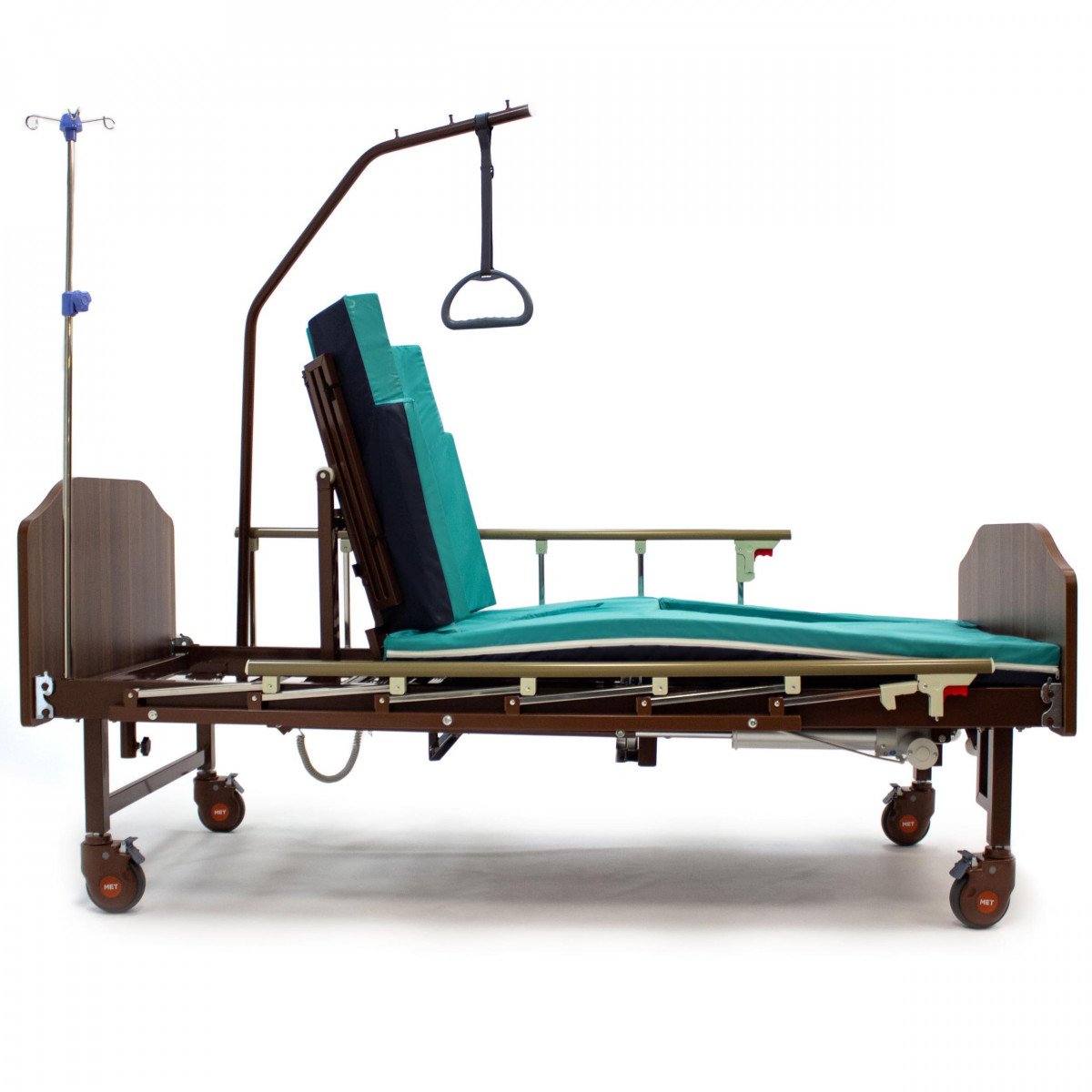 Кровать функциональная электрическая MET EMET фото 6
