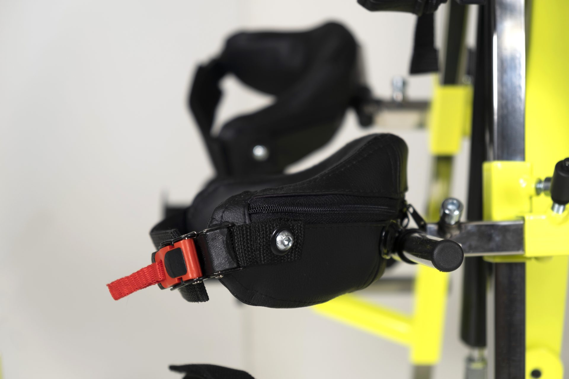 Вертикализатор RTX18 передне или заднеопорный с разведением ног 30 градусов фото 10