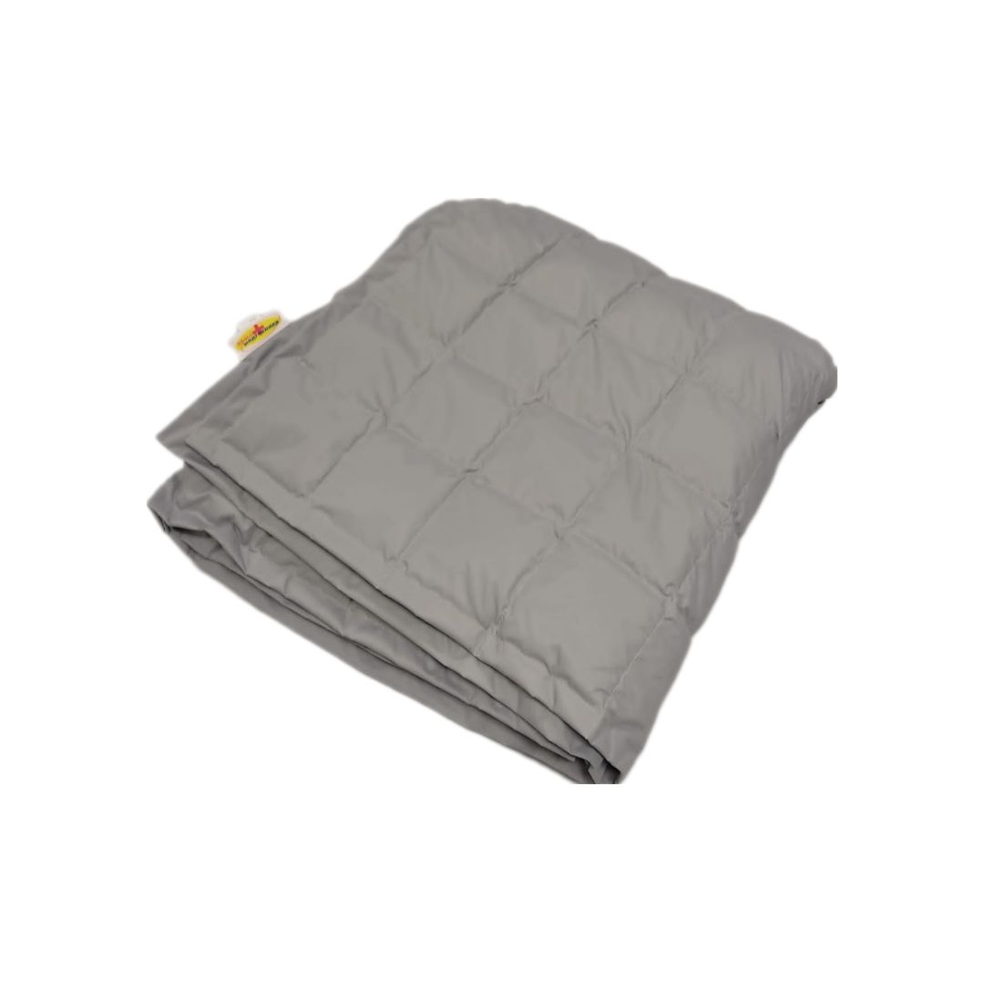 Утяжеленное одеяло (полимер) ОМТ-10.1 фото 2