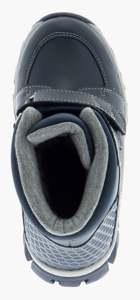 Ботинки зимние для девочки А35-201-2 фото 5