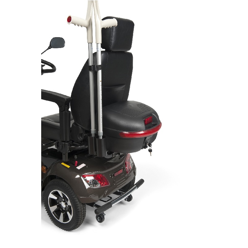 Коляска-скутер электрическая для инвалидов Vermeiren Carpo 4 (Вермейрен Карпо) фото 6