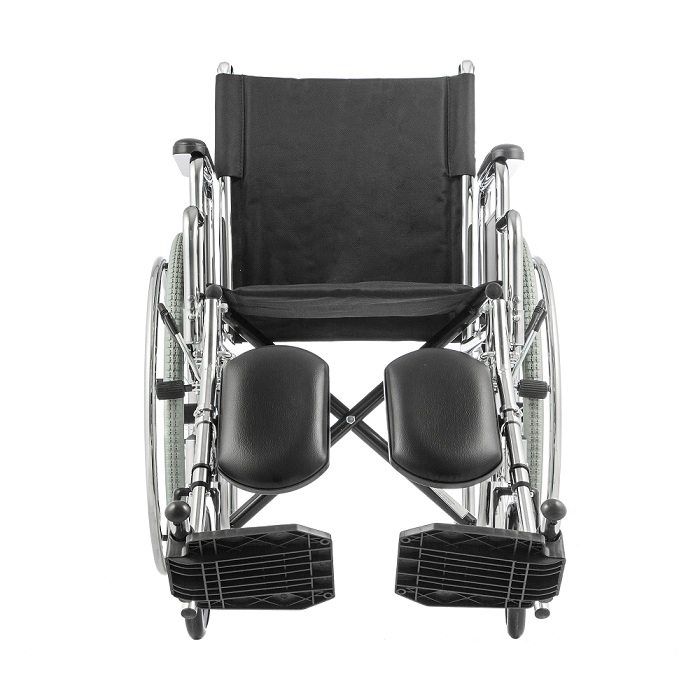Инвалидное кресло-коляска ORTONICA BASE 150 (Ортоника Бэйс) фото 4