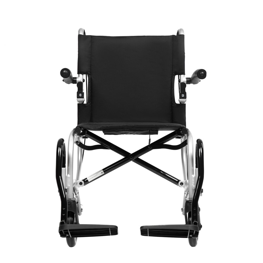 Инвалидное кресло-коляска ORTONICA BASE 115 (Ортоника Бэйс) фото 2