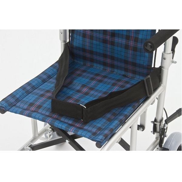 Кресло-коляска для инвалидов 4000А фото 2