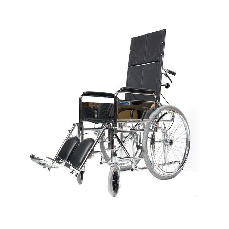 Инвалидная кресло-коляска LY-250-008 фото 1