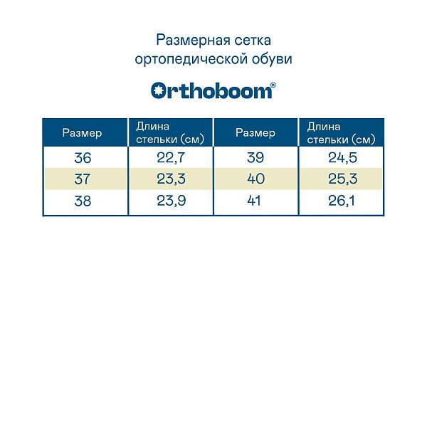 Обувь ортопедическая сложная на утепленной подкладке ботинки женские цв. угольный 88125-44 фото 5