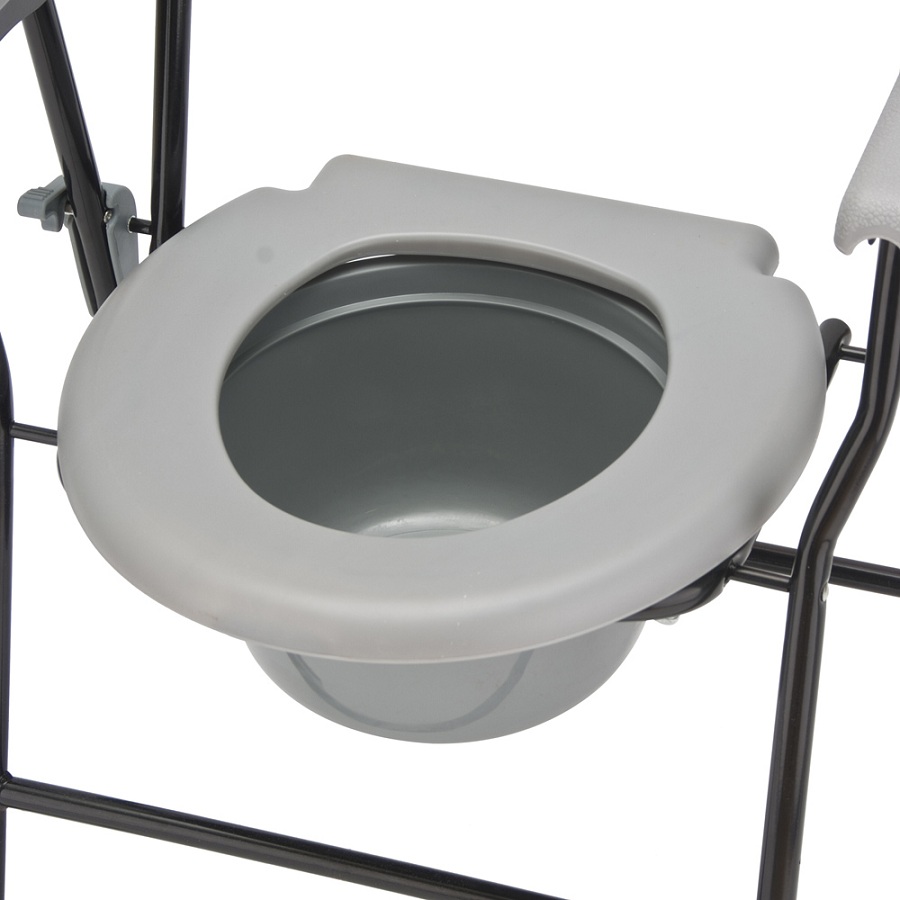 Кресло-туалет (инвалидное) FS 899 фото 7