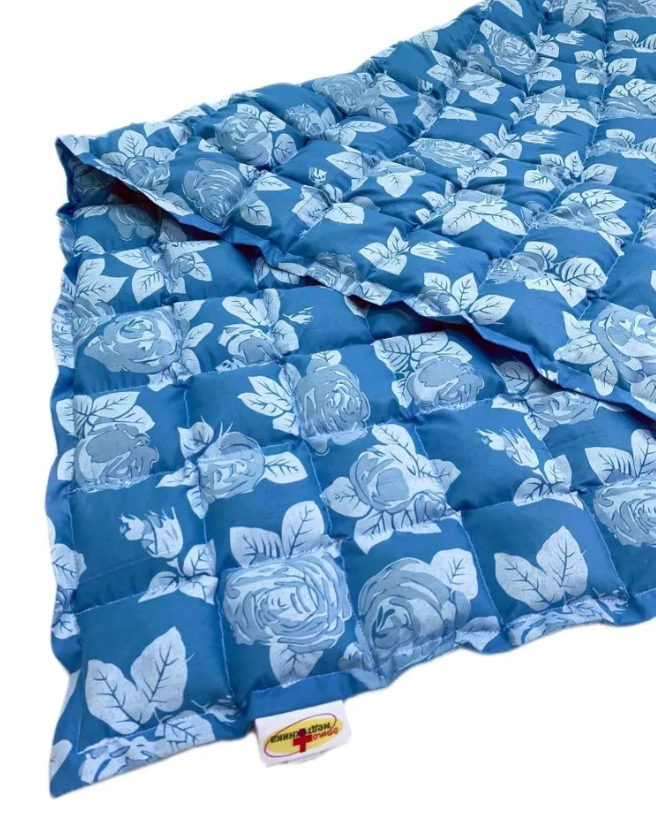 Утяжеленное одеяло (полимер) ОМТ-10.1 фото 3
