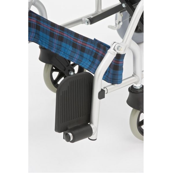 Кресло-коляска для инвалидов 4000А фото 9