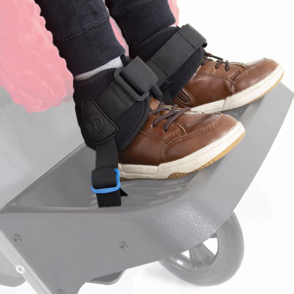 Стабилизаторы лодышек динамические к коляскам Мамалю Про и Мамалю Лайт MMLPRO/MMLLT_162 фото 1