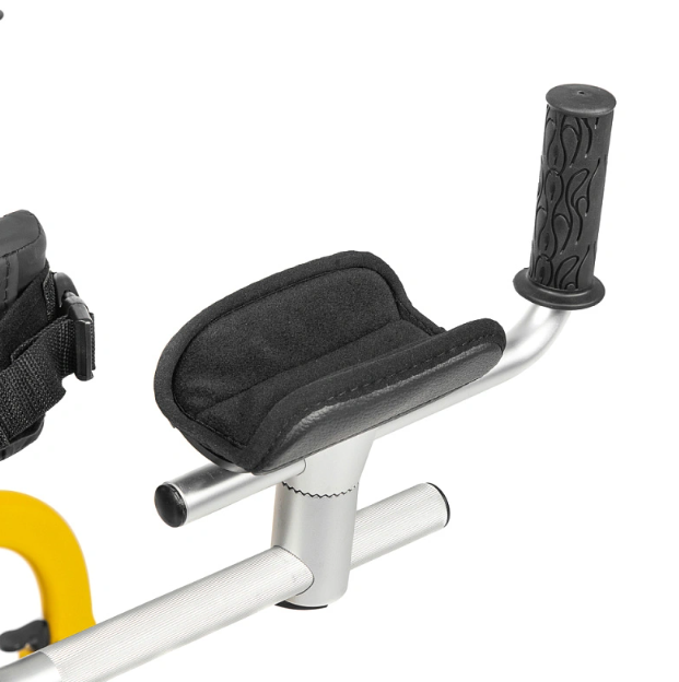 Заднеопорные ходунки-роллаторы для детей с ДЦП Ortonica XR209 фото 6