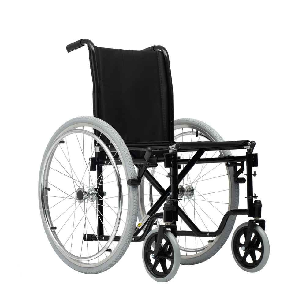 Инвалидная коляска ORTONICA BASE 130 (Ортоника Бэйс) фото 7