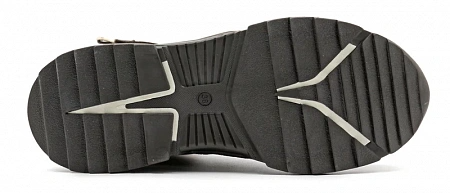 Обувь ортопедическая сложная на утеплённой подкладке ботинки зимние 43056-СВ-202 ДЦП фото 5