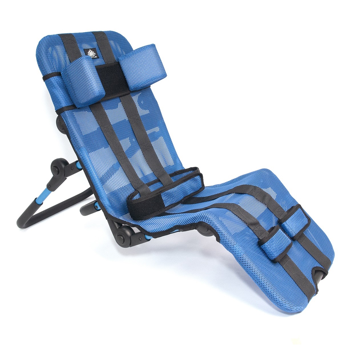 Кресло для купания Lotus фото 27