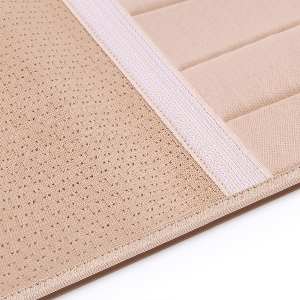 Бандаж послеоперационный Ecoten ПО-25Р, высота 25см, двойная утягивающая панель фото 6