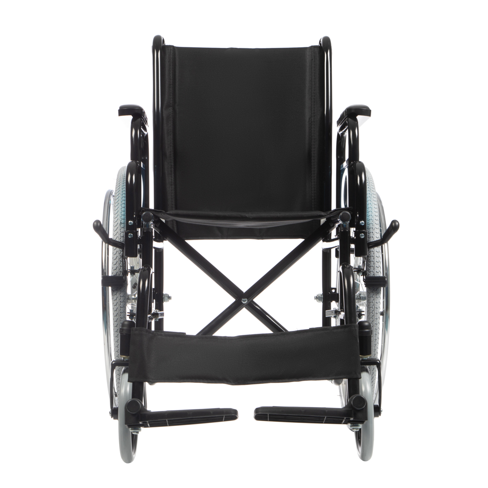 Инвалидная коляска ORTONICA BASE 130 (Ортоника Бэйс) фото 3