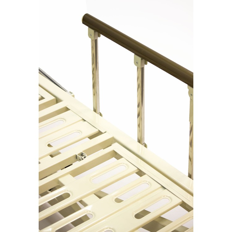 Кровать функциональная электрическая MET SILVIA фото 18