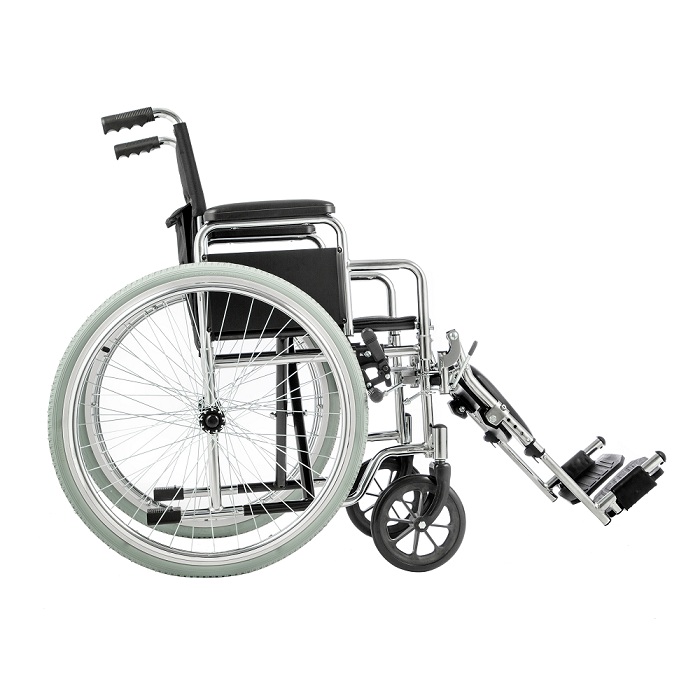 Инвалидное кресло-коляска ORTONICA BASE 150 (Ортоника Бэйс) фото 3